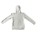 White Sweatshirt for 9 year old Girls