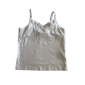 Girl Tommy Hilfiger white T-shirt size 4 year