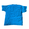 Blue T-shirt for boys