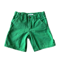 Boys Gymboree green Shorts size 3