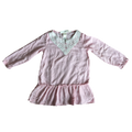 Girls L.O.G.G  pink Dress