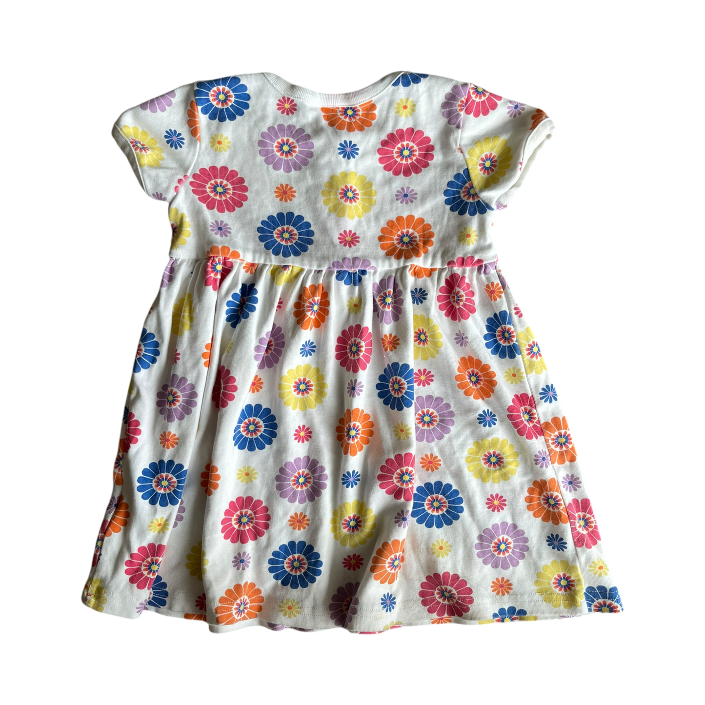 Hanna Andersson Dress for 2 year old Girls