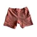 Boys cat & jack brown Short size 7