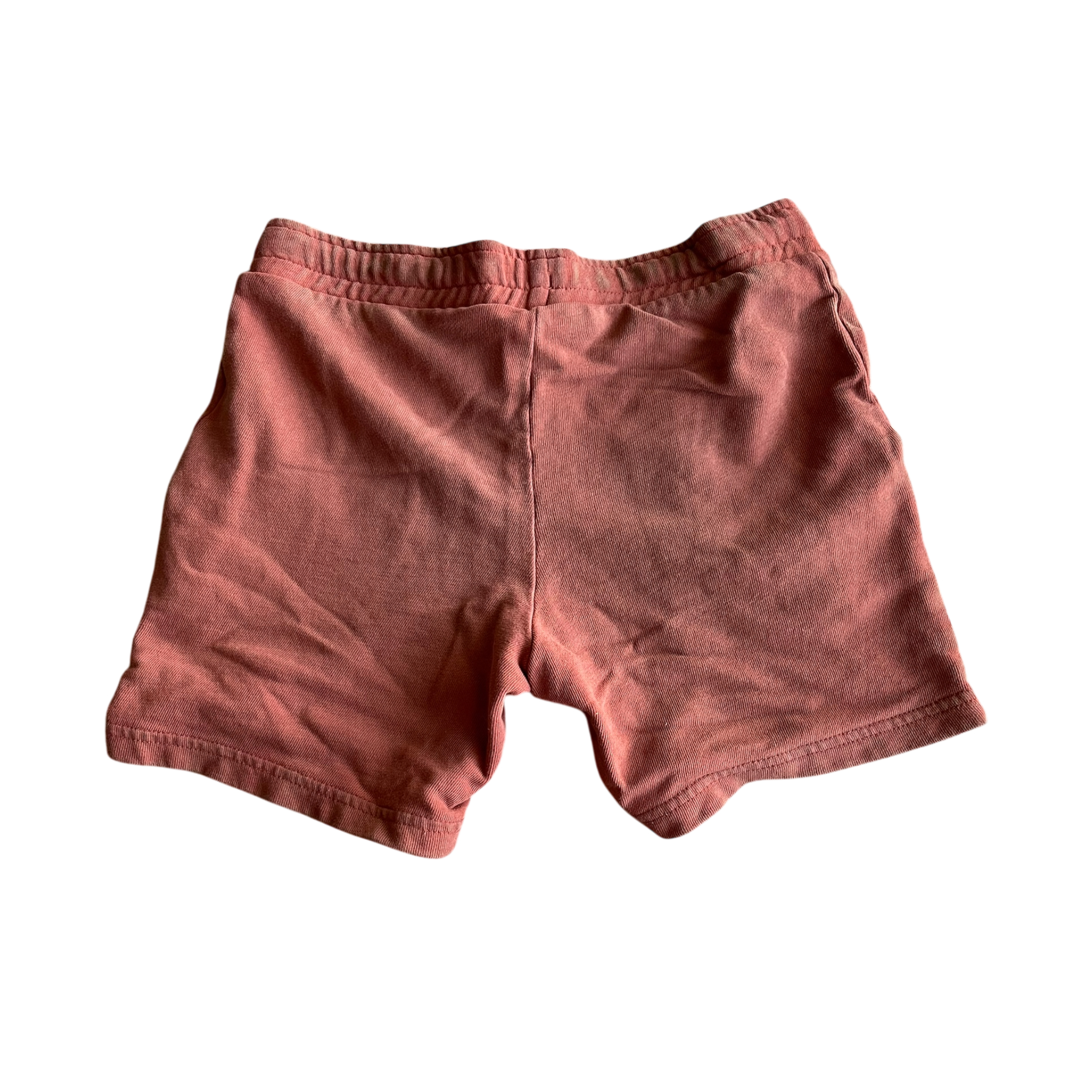 Boys cat & jack brown Short size 7