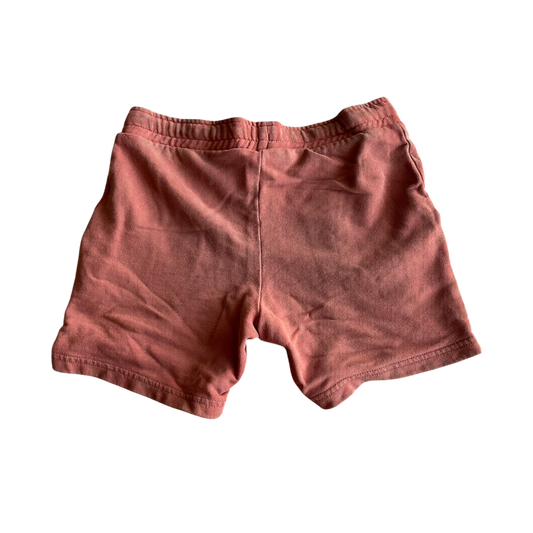Boys cat & jack brown Short size 7