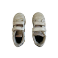White Shoes  Size 10