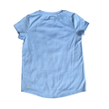 Blue T-shirt