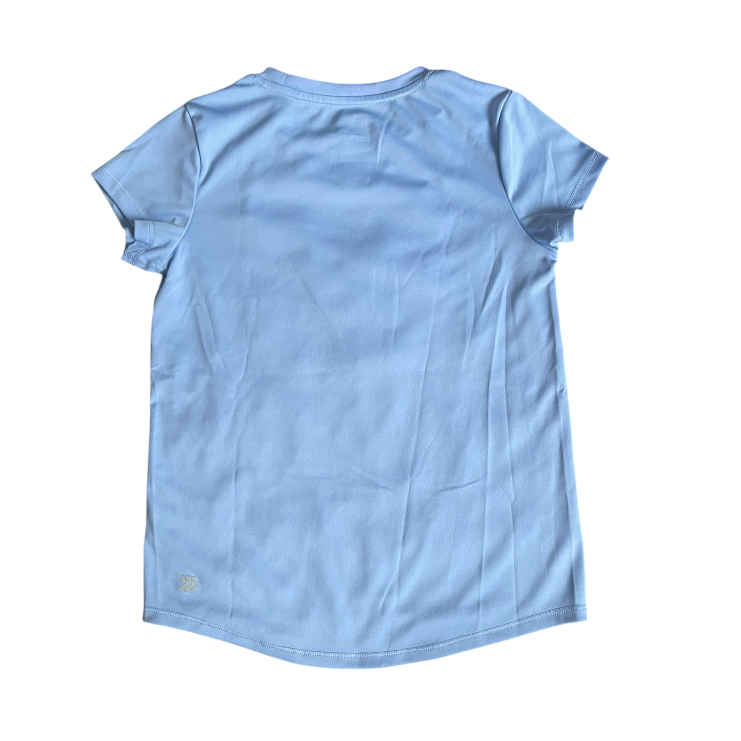 Blue T-shirt