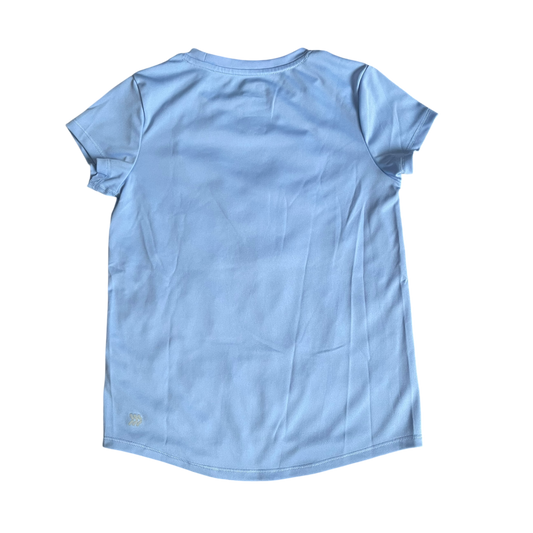 Blue T-shirt