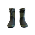 Gray Boots JNR warm welly Size 12 years