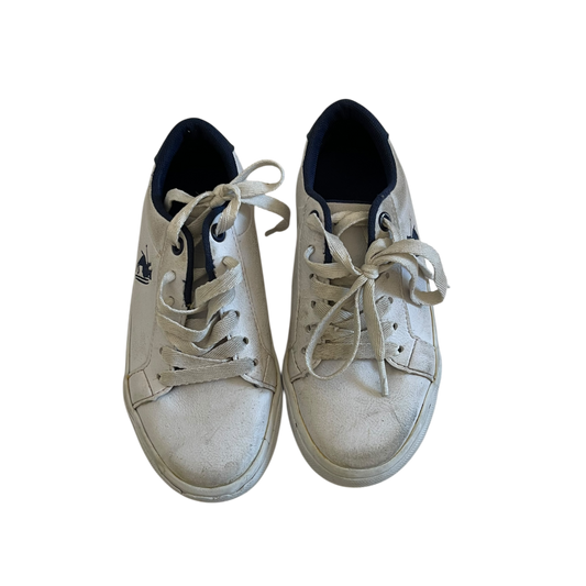 NY Polo Club Shoe