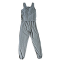 Gray Romper from Epic threads for Girls
