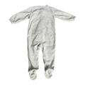 Unisex amazon gray Onesie size 6 mth