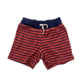 Boys Carter’s  red and navy Short size 2 year