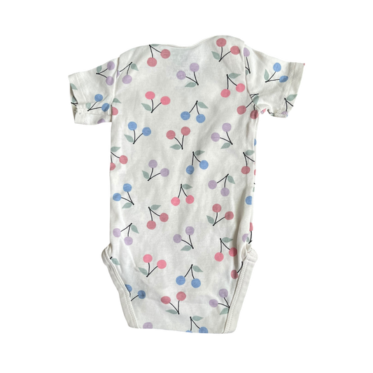 Onesie from H&M for 3 months girl
