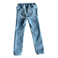 Girls gap blue Pants size 5