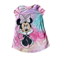 Girls Disney pink T-shirt size 4