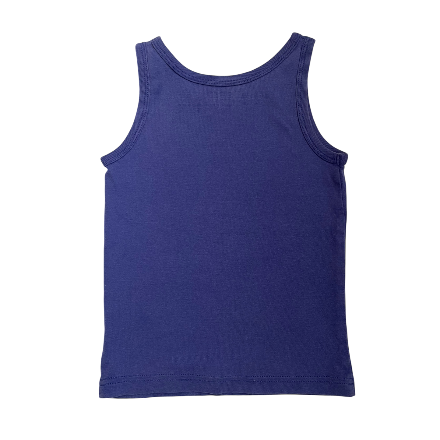 Boys Lupilu Lavender T-shirt size 2