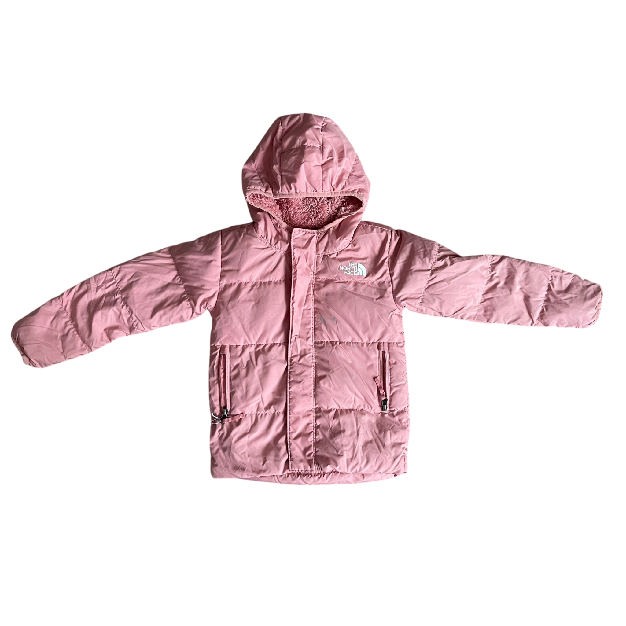 Jacket from The North Face for Girls
