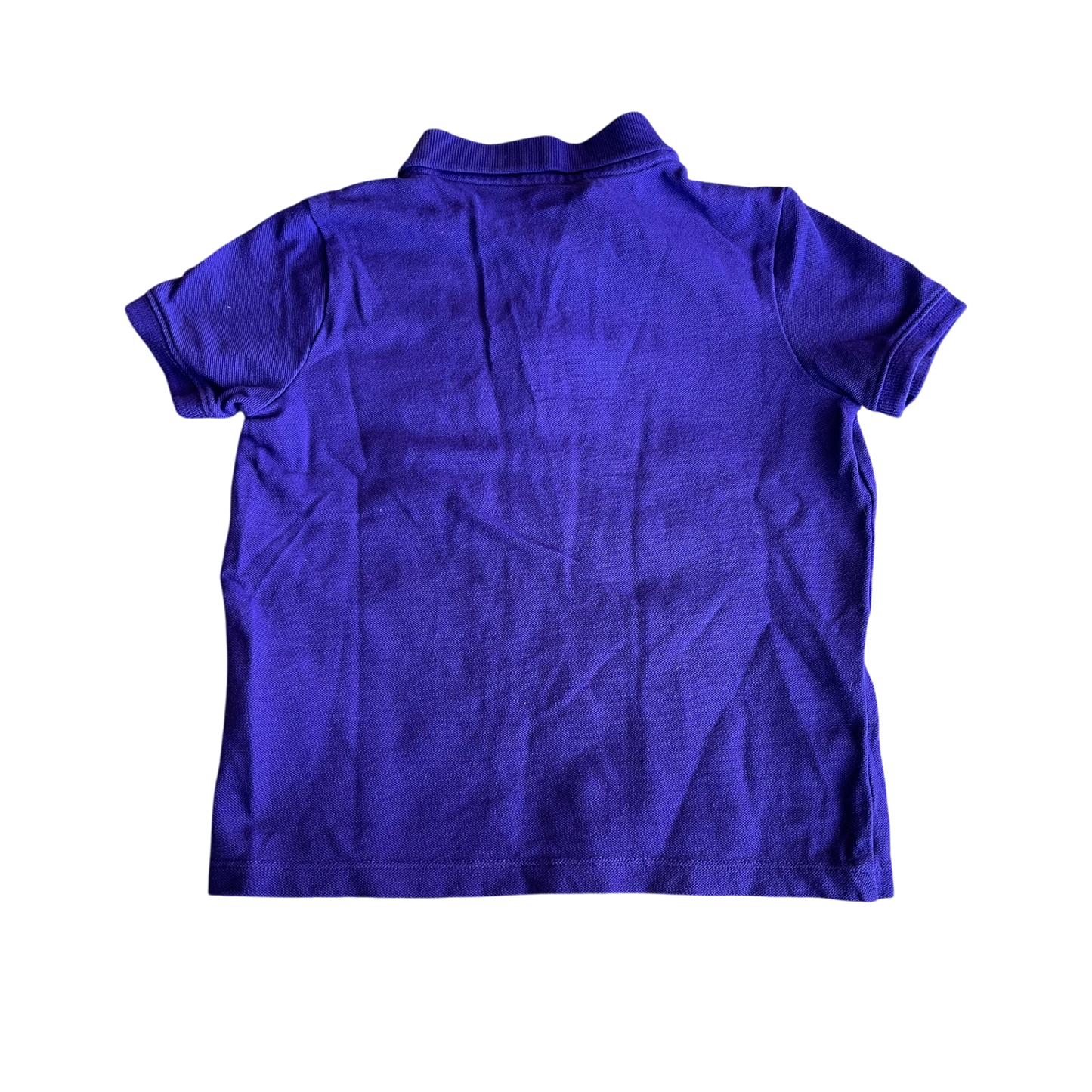 Boys old navy purple T-shirt size 5