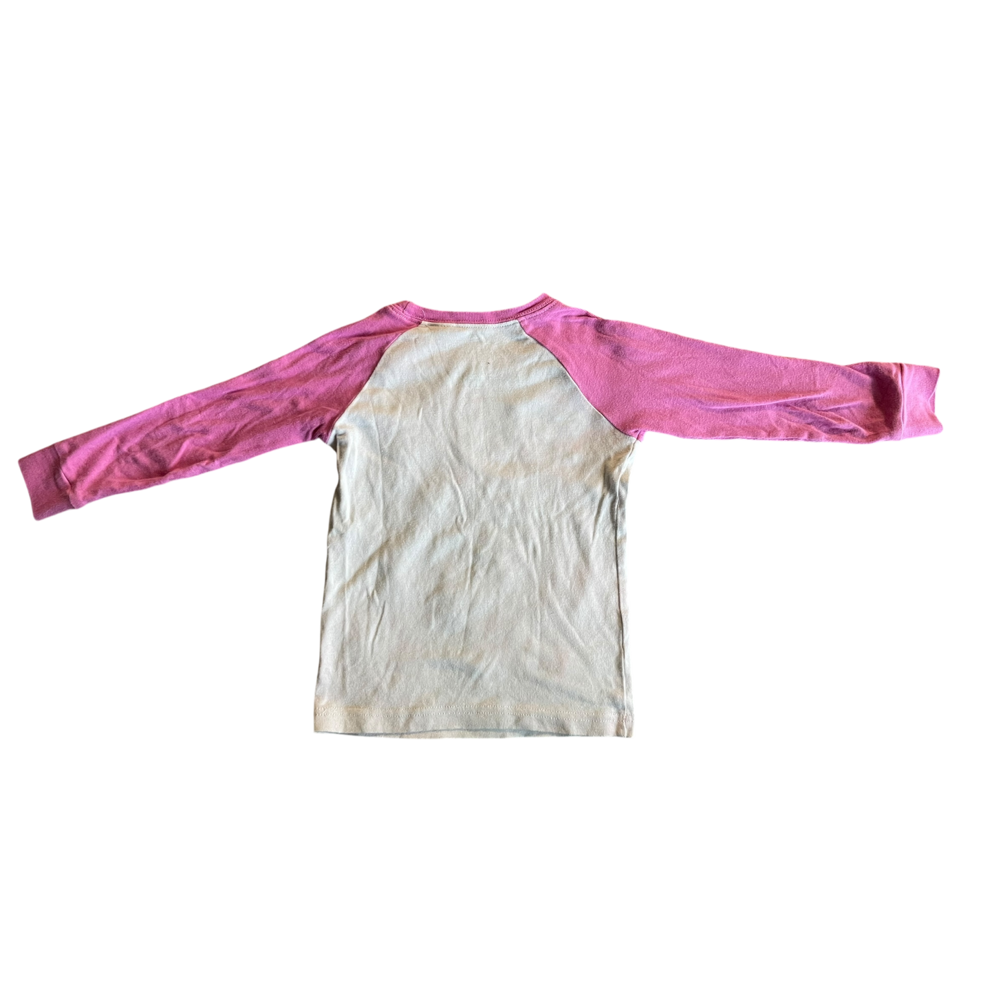 Girls daughter queen pink pajama