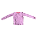 Girls place pink Sweatshirt size 5