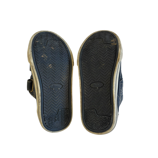 Circo Blue Shoes size 11