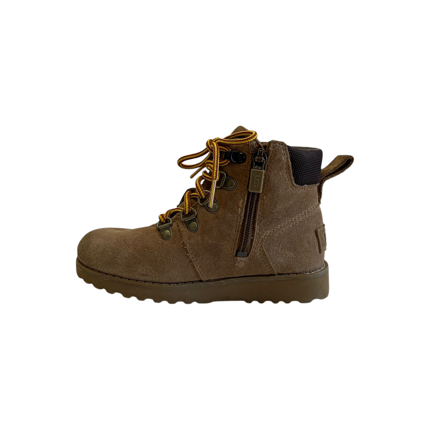 UGG Brown