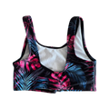 Girl's Sport Bra from Calvin Klein for 7 year old