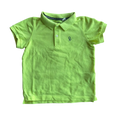 Boys Okaïdi light yellow T-shirt size 4