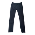 Girls Star ride  black Bottom size 7