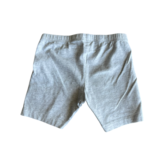 Boys old navy gray Short size 6