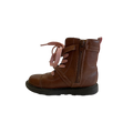 Brown Boots