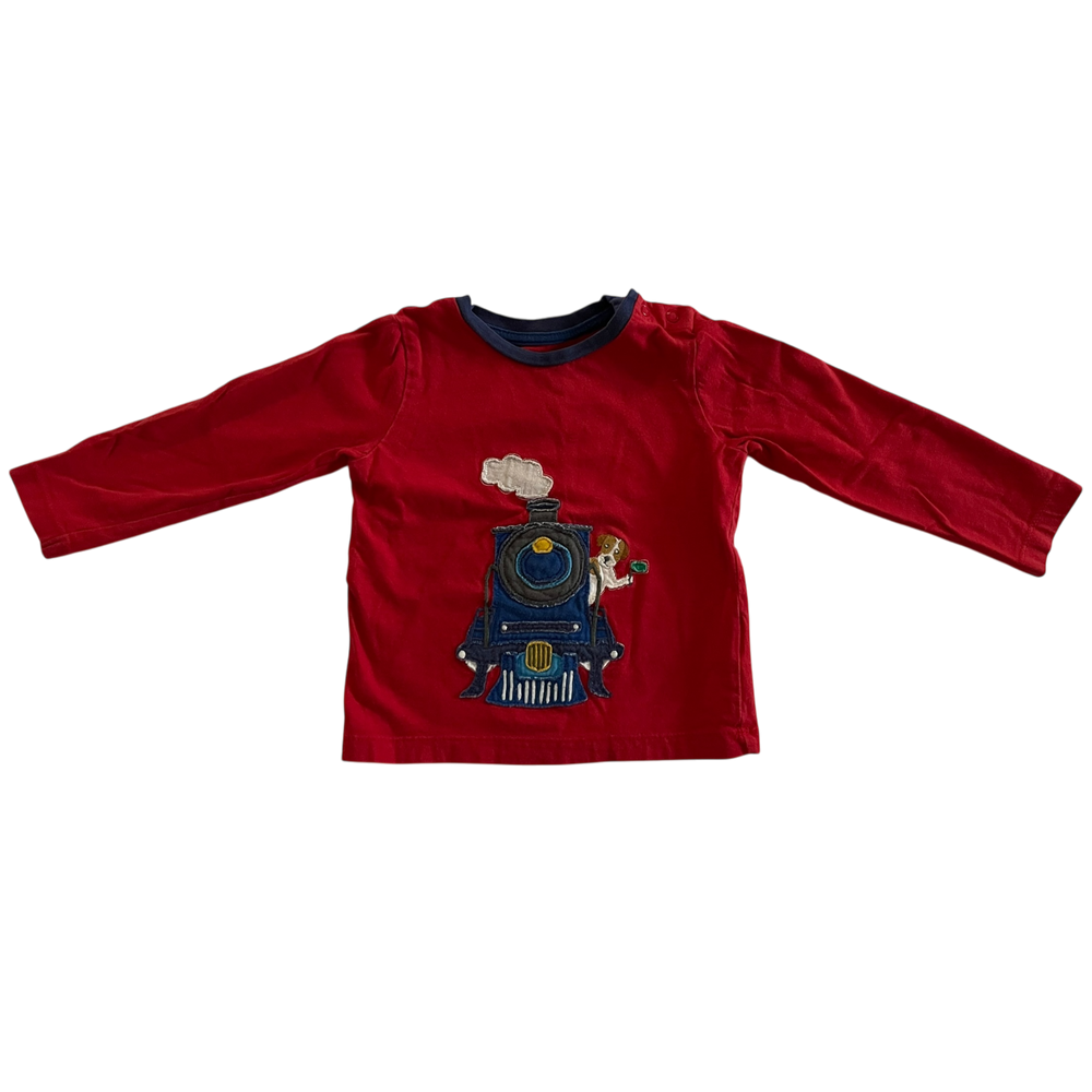 T-shirt from Baby Boden for boys