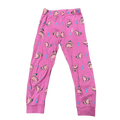 Girls daughter queen pink Bottom size 4