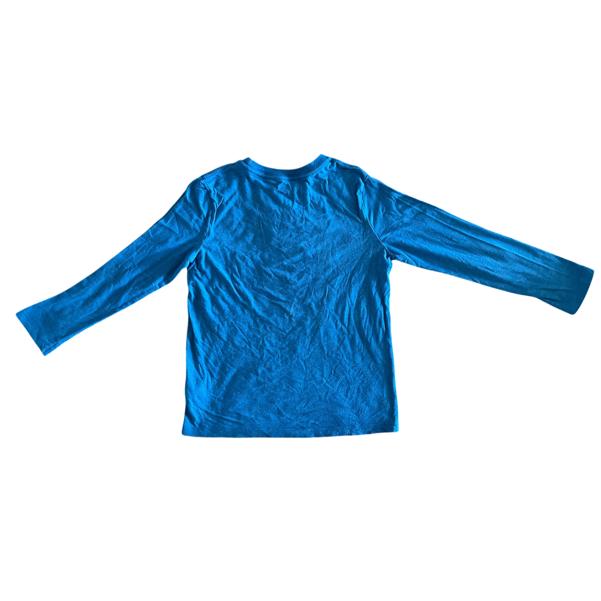 Boys Old navy blue T-shirt  size 10