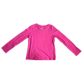 Girls faded glory pink T-shirt size 10