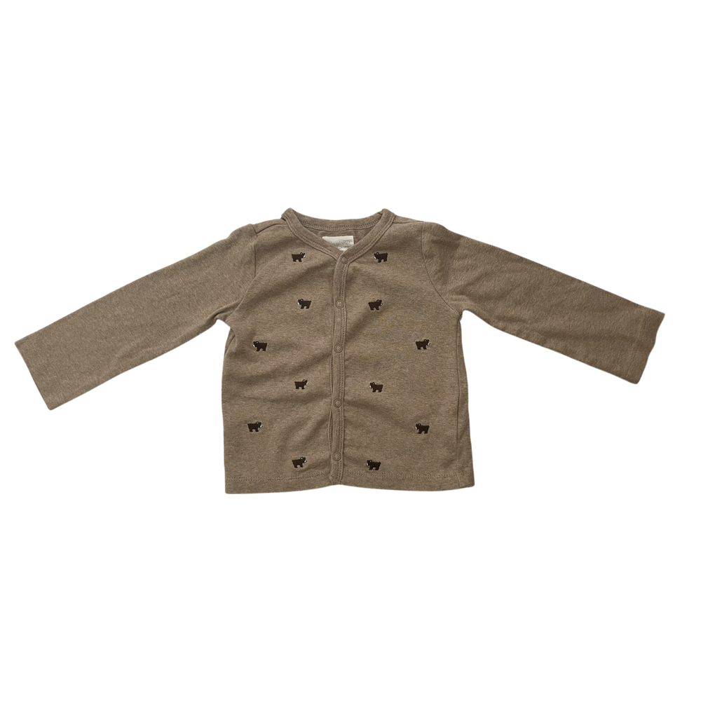 Boys Pajama from Carter’s for 2T