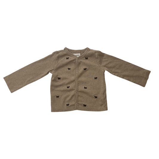 Boys Pajama from Carter’s for 2T