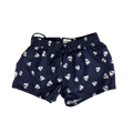 Boys coast o coast navy Short size 4