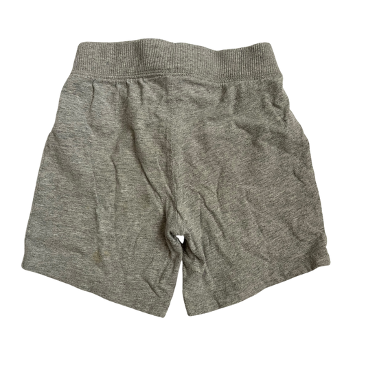 Boys old navy gray Shorts size 2