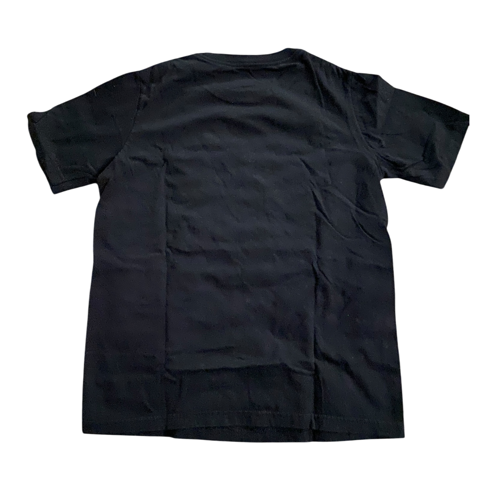 Boys NBA black T-shirt size 10