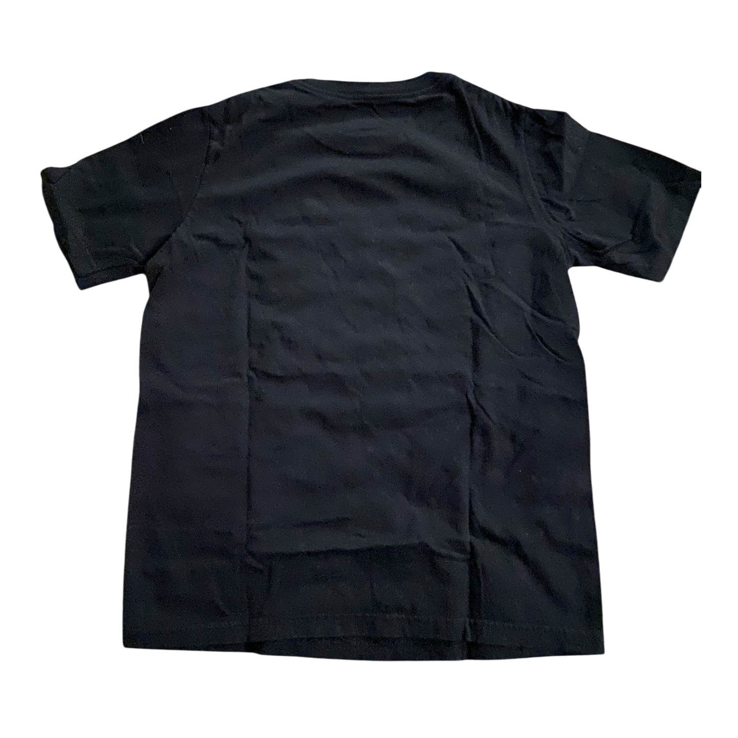 Boys NBA black T-shirt size 10