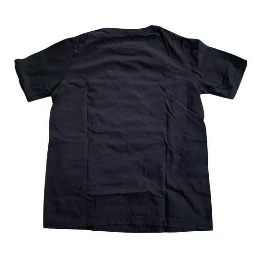 Boys NBA black T-shirt size 10