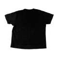 Boys unknown black T-shirt size 10