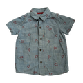 T-shirt from Cat & Jack for 2T boys