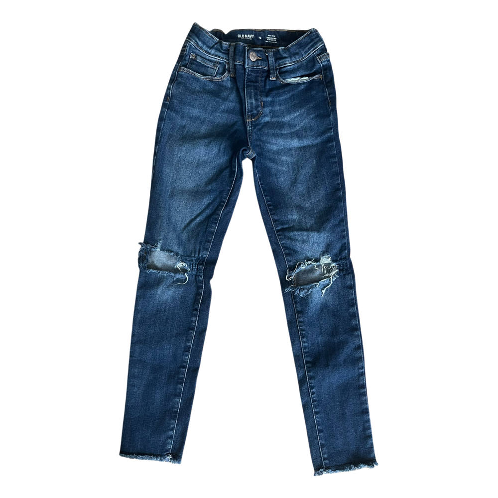 Denim Pants from Old navy