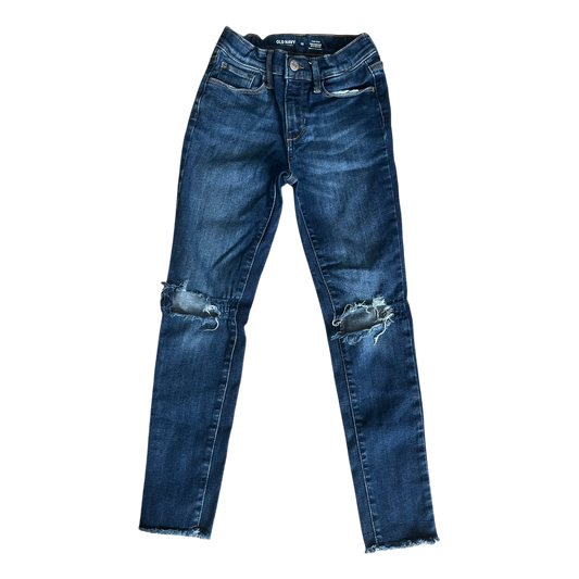 Denim Pants from Old navy