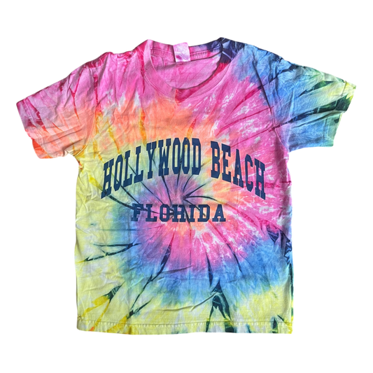 T-shirt from Luxe
