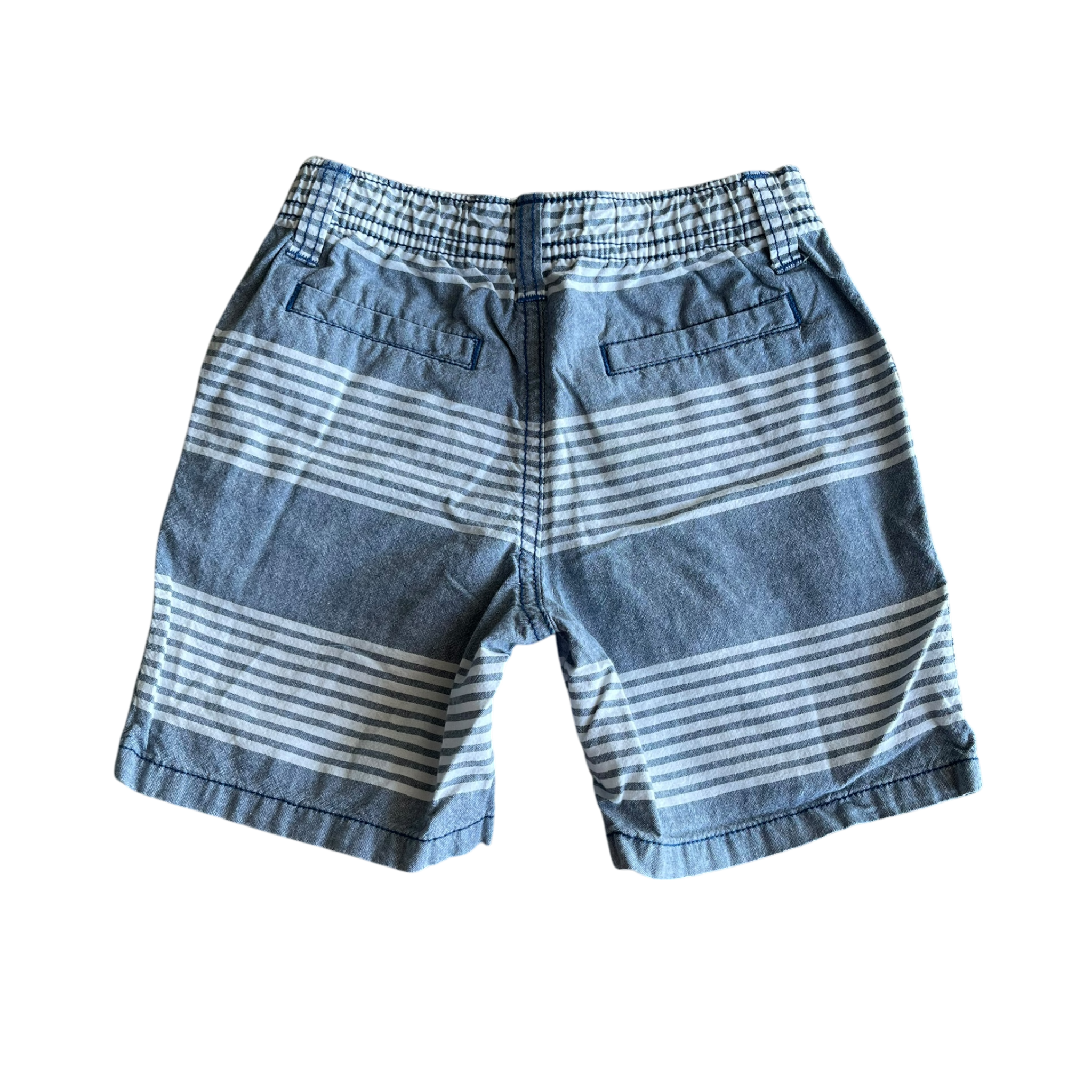 Toughskins Blue Shorts